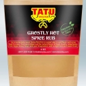 Ghostly Warm Spice/Rub